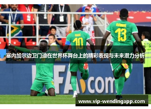 塞内加尔边卫门迪在世界杯舞台上的精彩表现与未来潜力分析