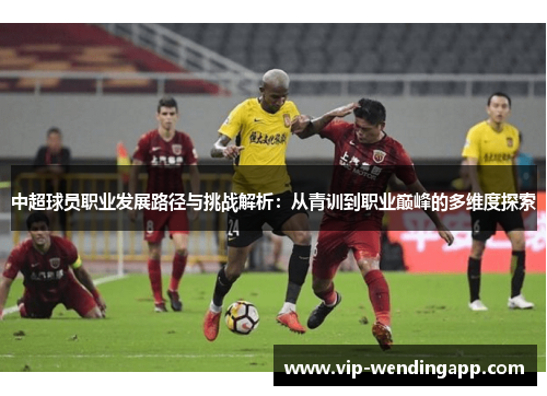 中超球员职业发展路径与挑战解析：从青训到职业巅峰的多维度探索